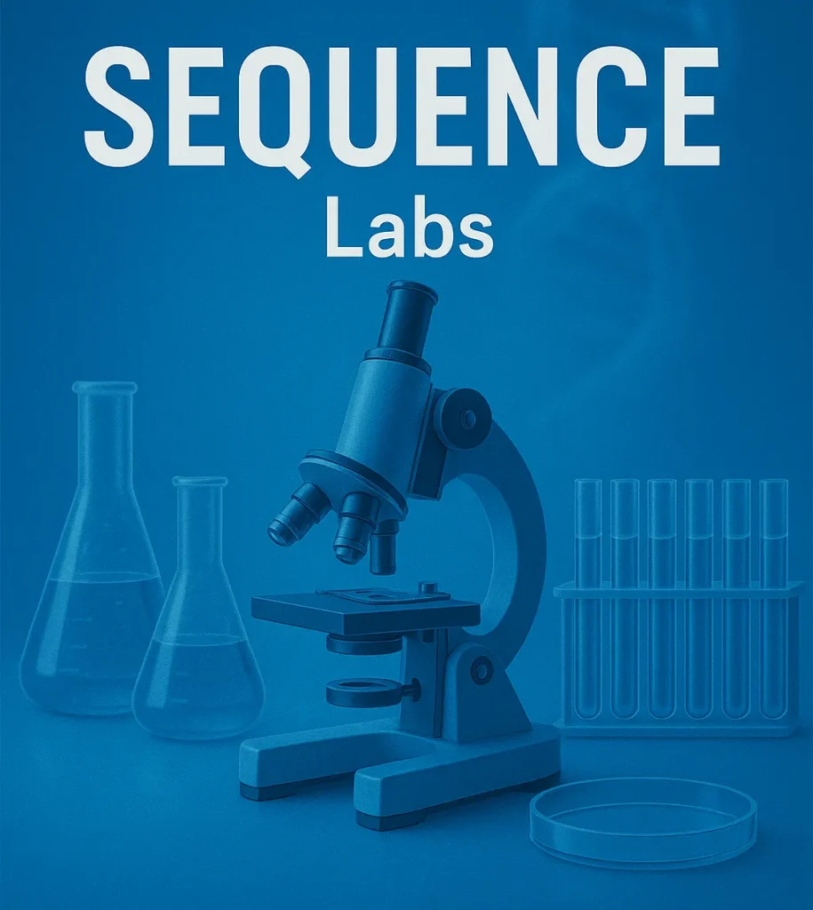 Sequence labs