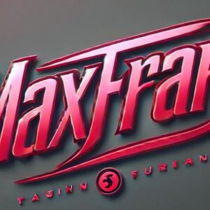 MaxFrari cartridge product image