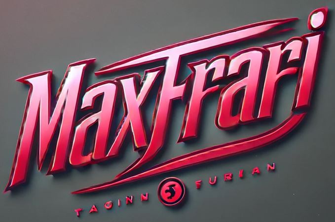 MaxFrari cartridge product image