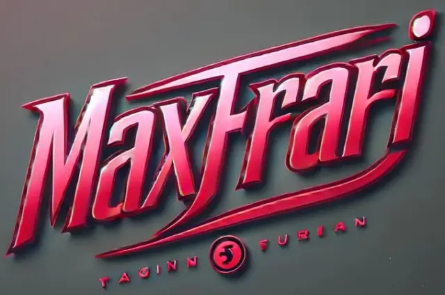 MaxFrari