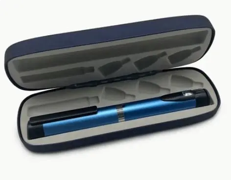 Reusable injection